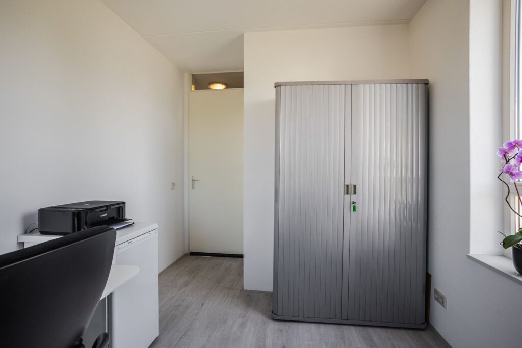 Laan van de Charleston 8