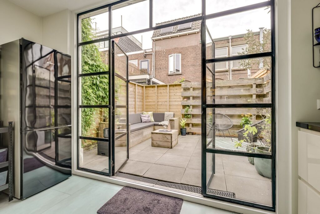 1e Atjehstraat 18