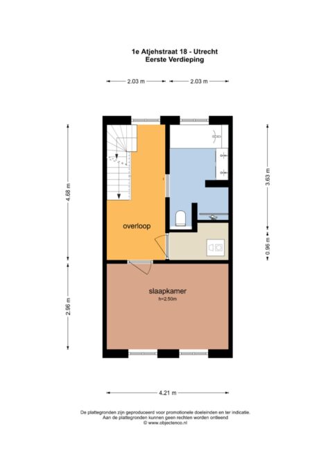 1e Atjehstraat 18