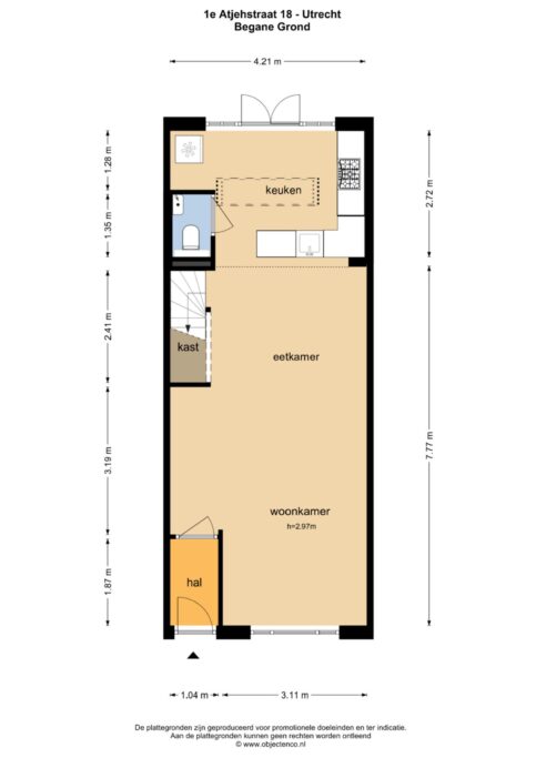 1e Atjehstraat 18