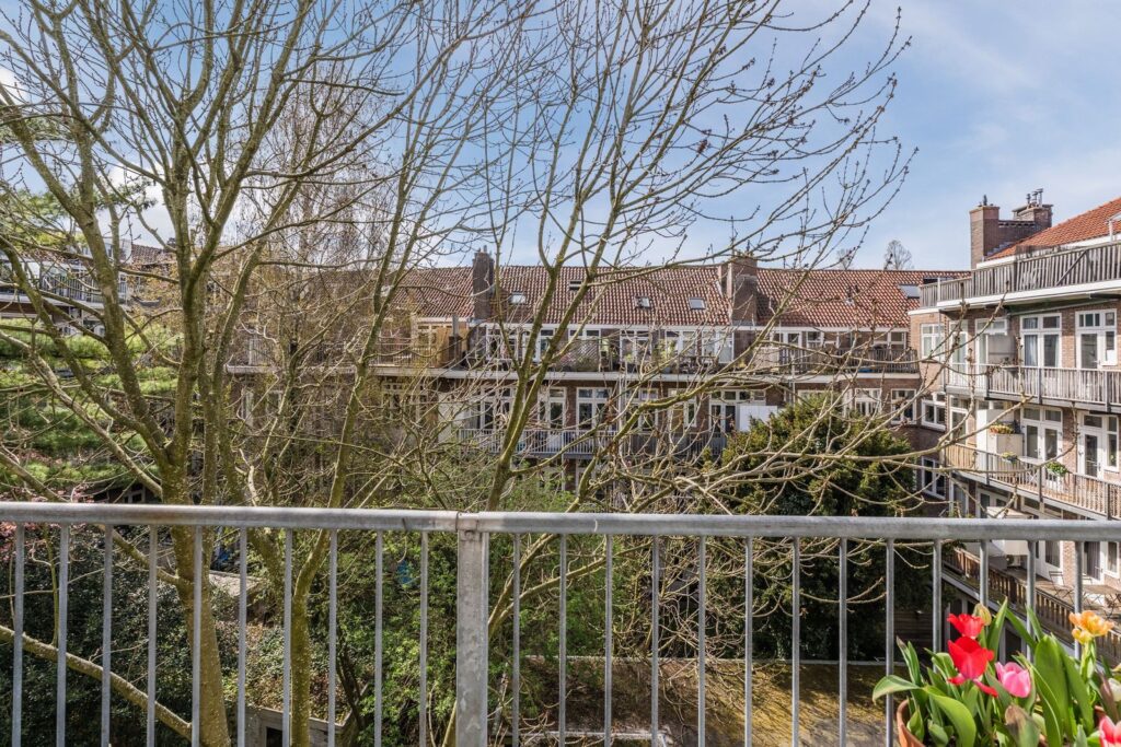 Wodanstraat 14-3