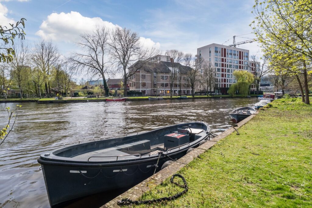 Wodanstraat 14-3