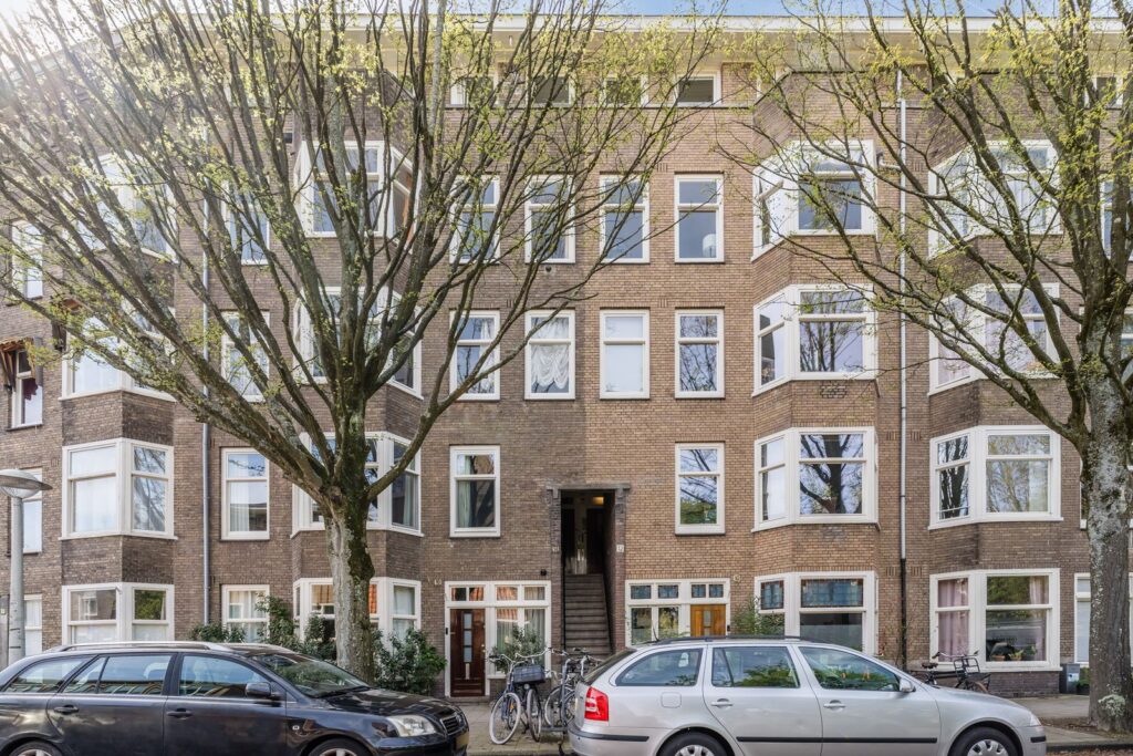 Wodanstraat 14-3