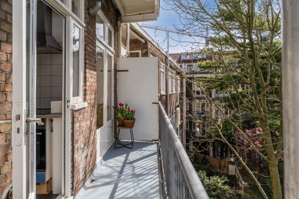 Wodanstraat 14-3