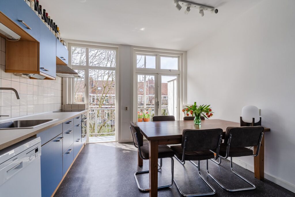 Wodanstraat 14-3