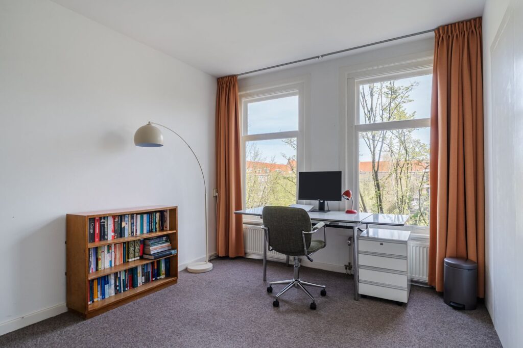 Wodanstraat 14-3
