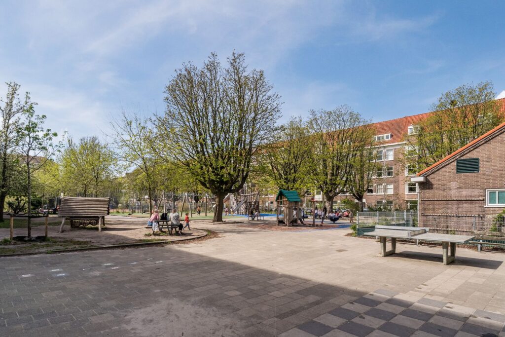 Wodanstraat 14-3