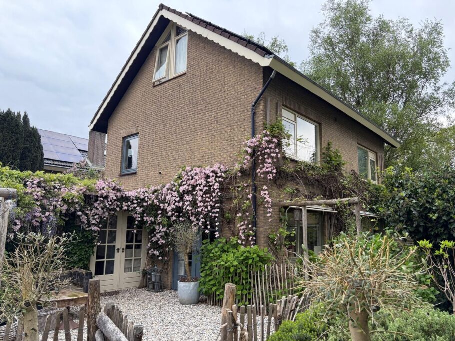 Laan van het Kwekebos 286
