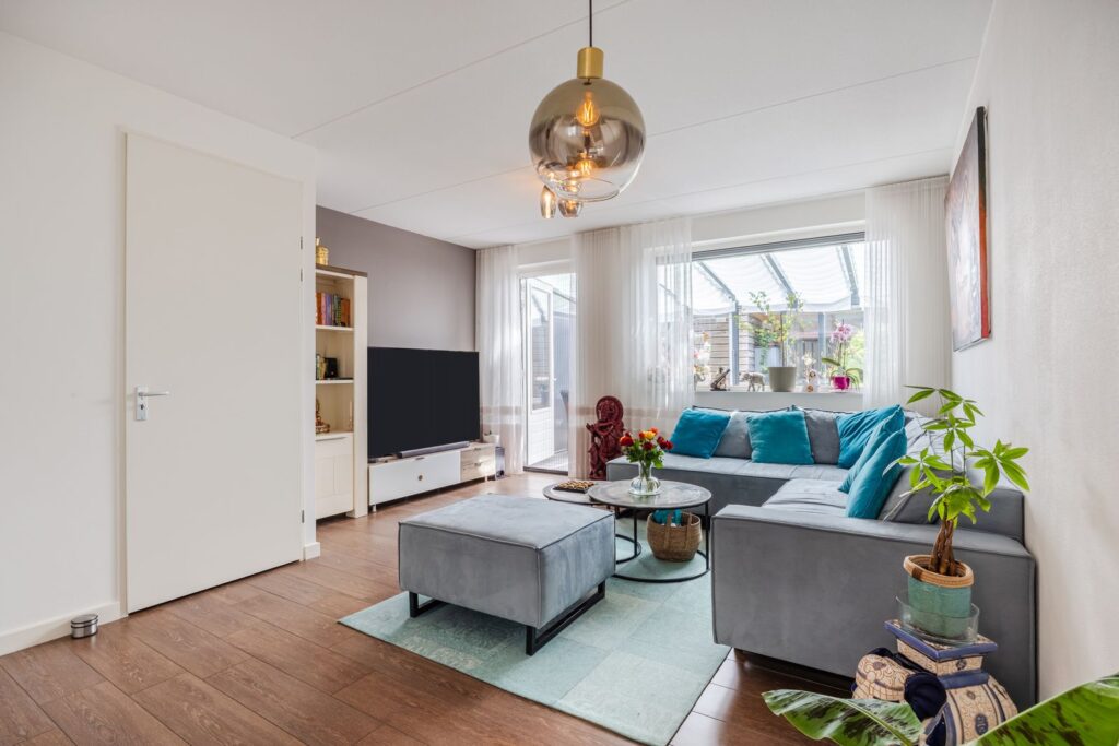 Afrikaanderstraat 4