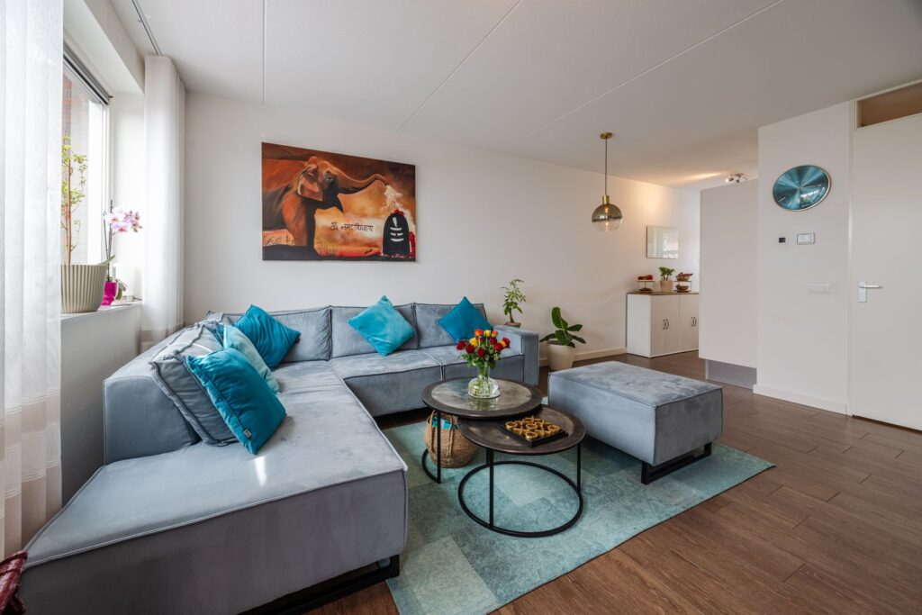 Afrikaanderstraat 4