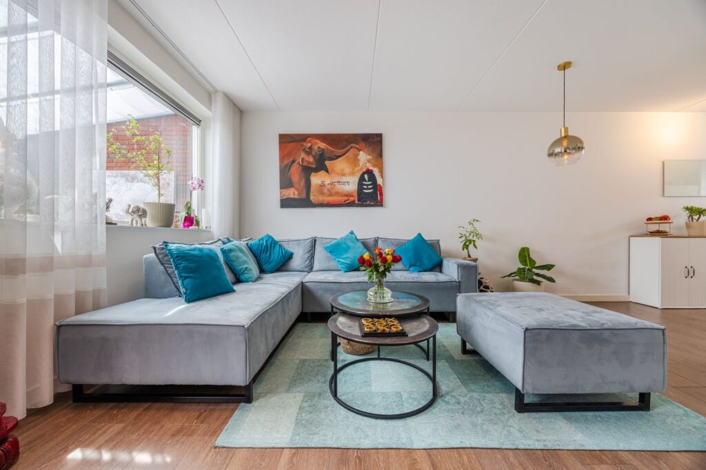 Afrikaanderstraat 4
