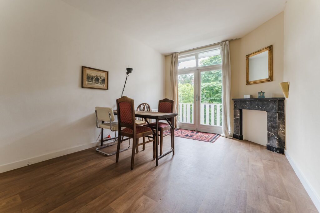 Biesboschstraat 39-2