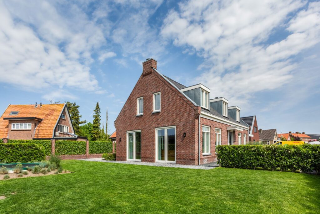 Laagerfseweg 3