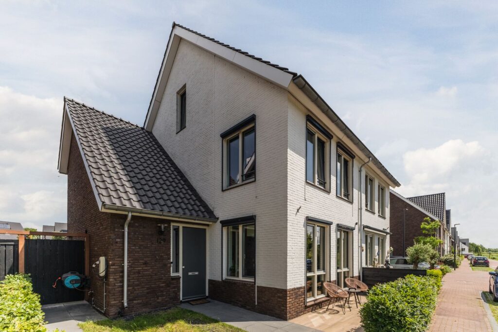 De Wherelanden 129
