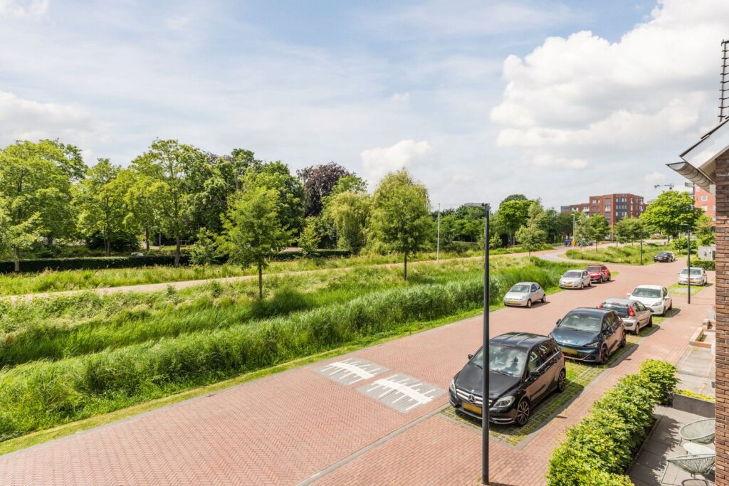 De Wherelanden 129