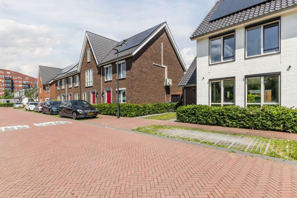 De Wherelanden 129