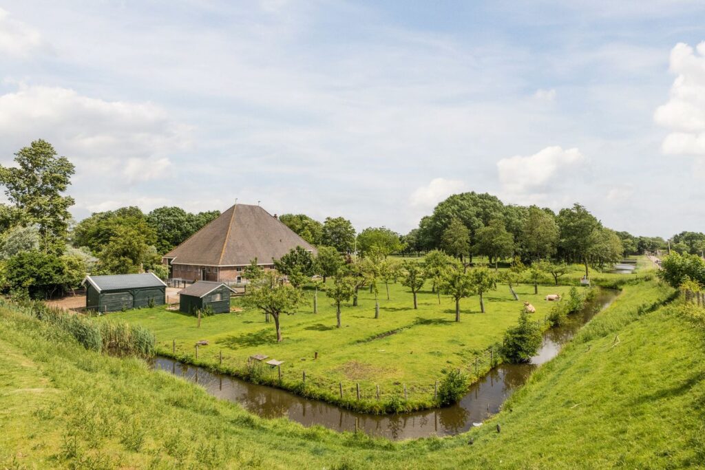 De Wherelanden 129