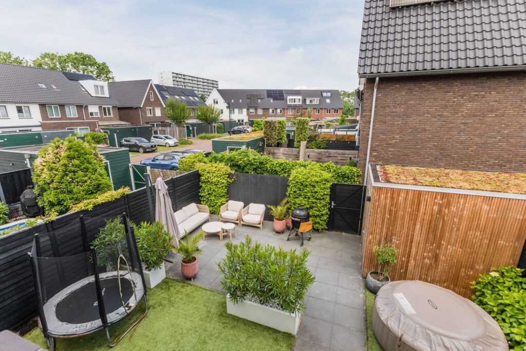 De Wherelanden 129