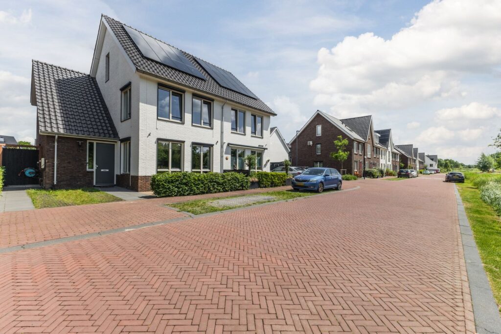 De Wherelanden 129