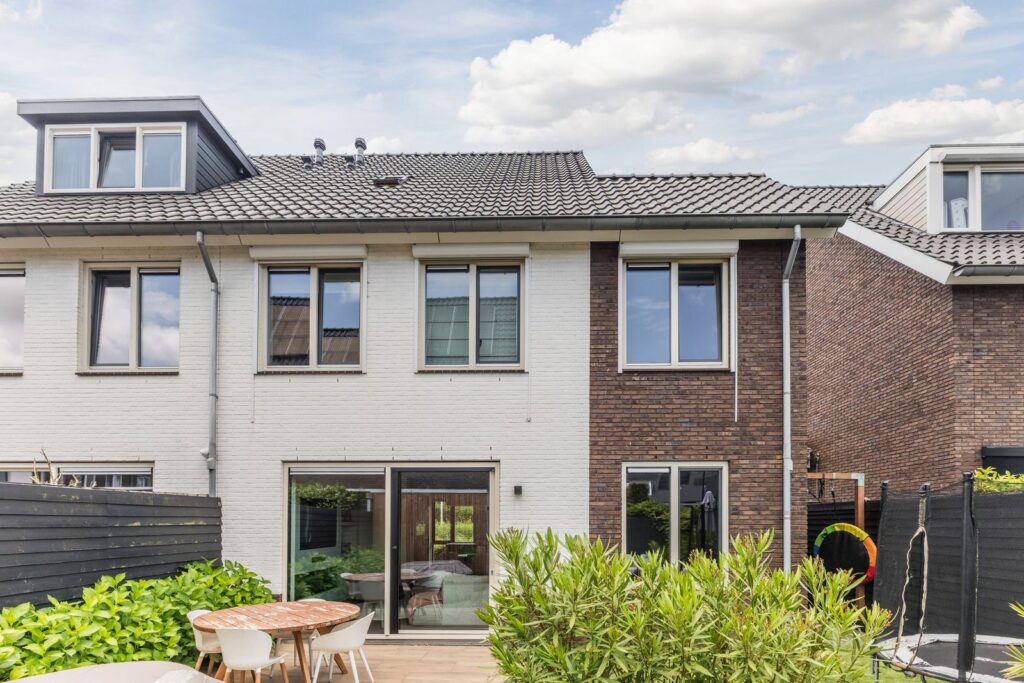 De Wherelanden 129