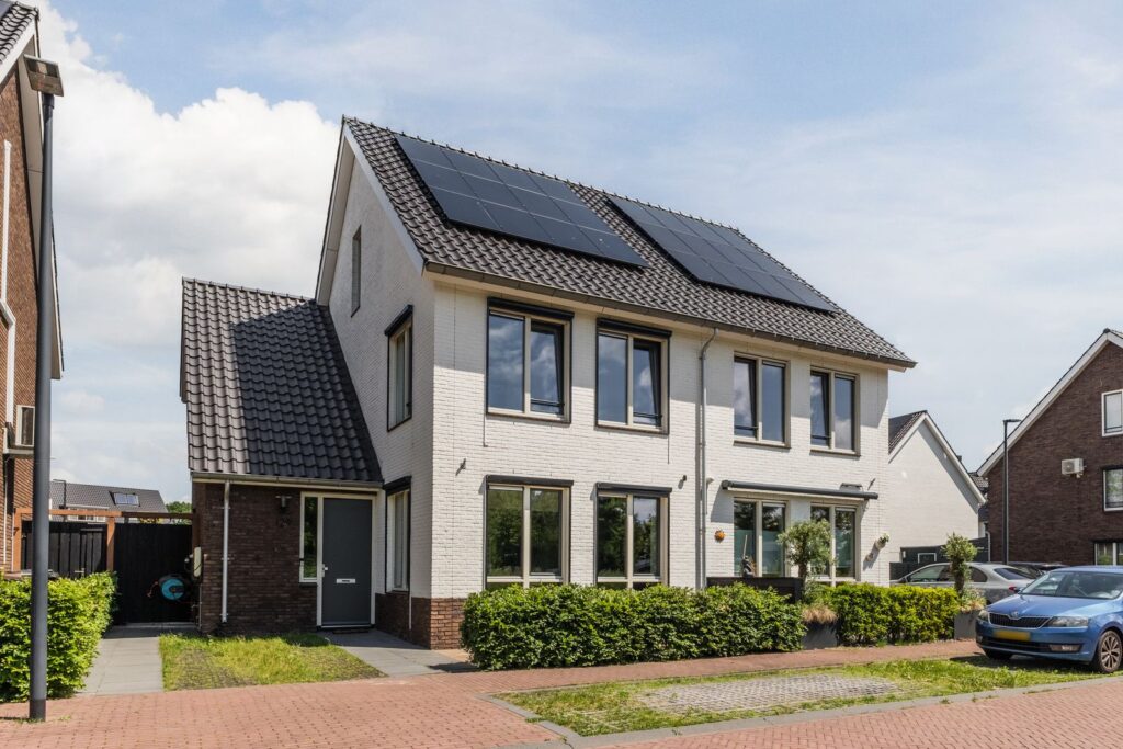 De Wherelanden 129