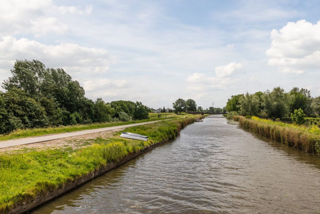 De Wherelanden 129