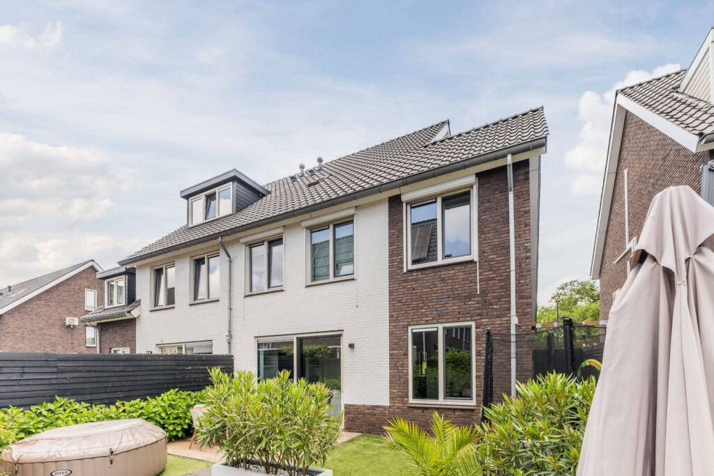 De Wherelanden 129