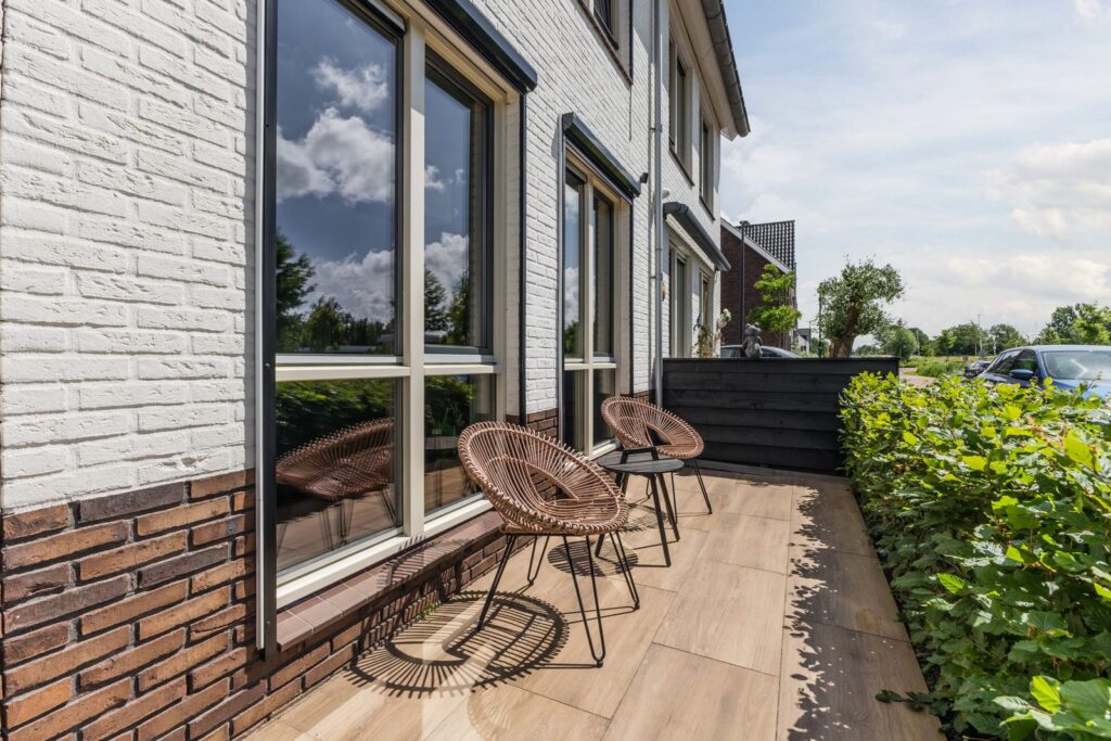 De Wherelanden 129