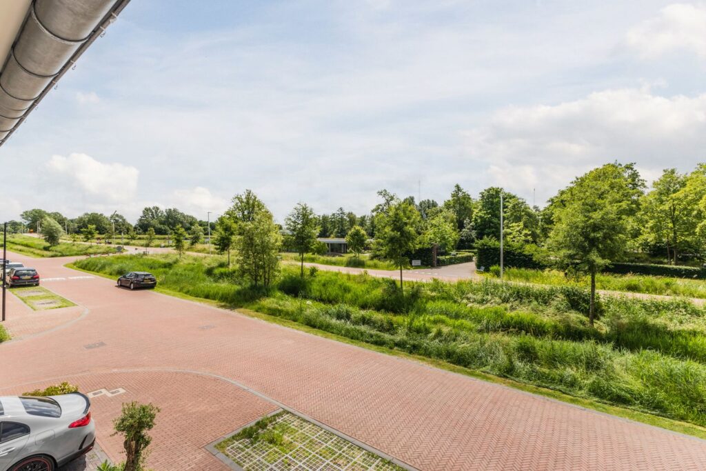 De Wherelanden 129