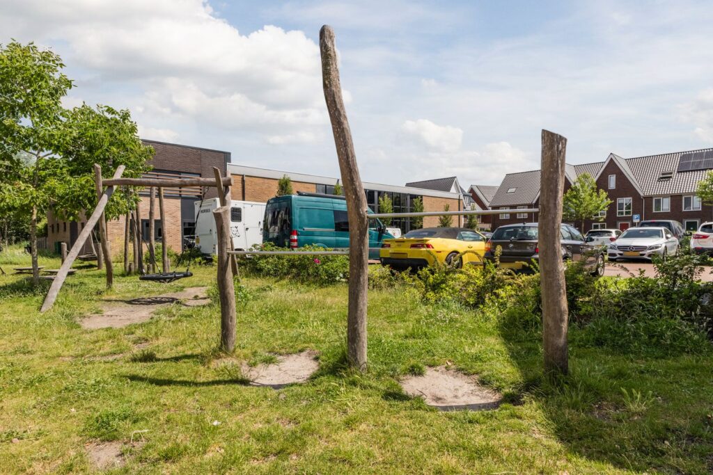 De Wherelanden 129