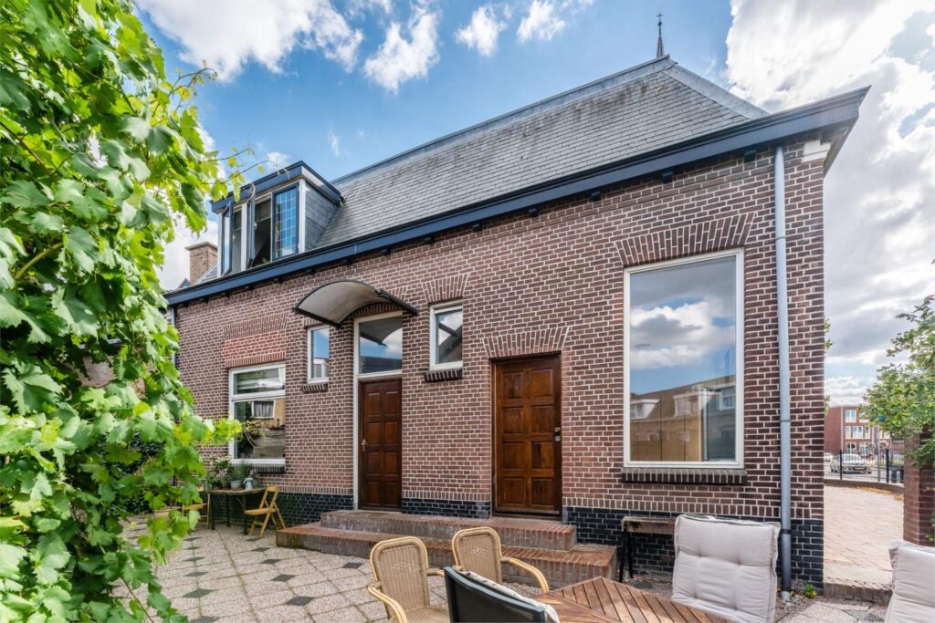 Voorstraat 94