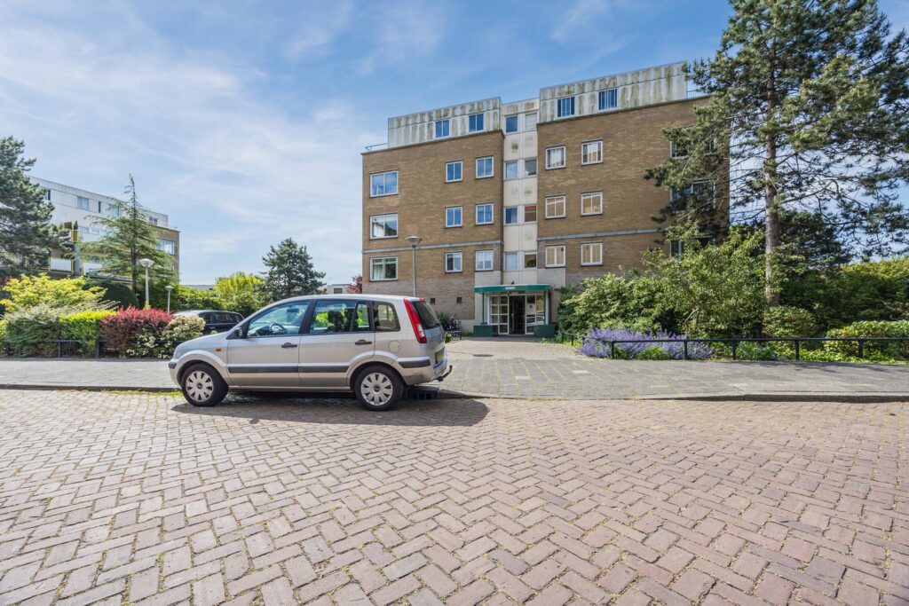Louis Davidsstraat 162