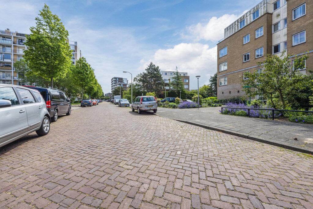 Louis Davidsstraat 162