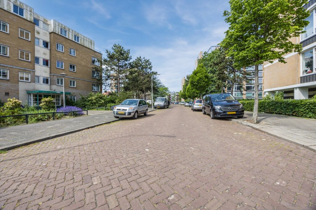 Louis Davidsstraat 162