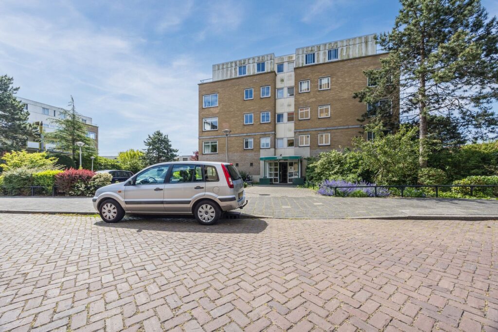 Louis Davidsstraat 162