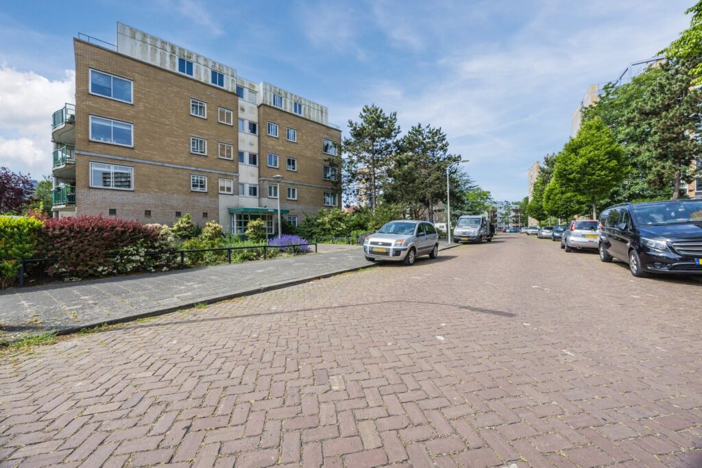 Louis Davidsstraat 162