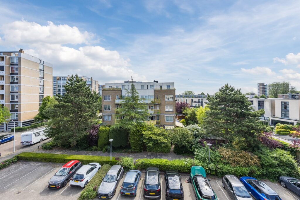 Louis Davidsstraat 162