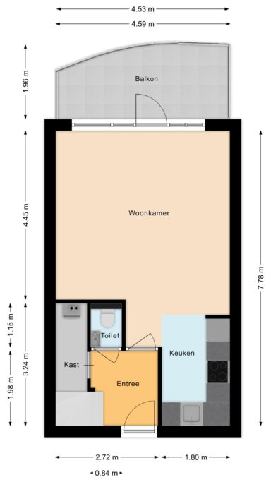 Louis Davidsstraat 162