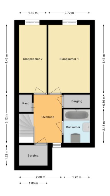 Louis Davidsstraat 162