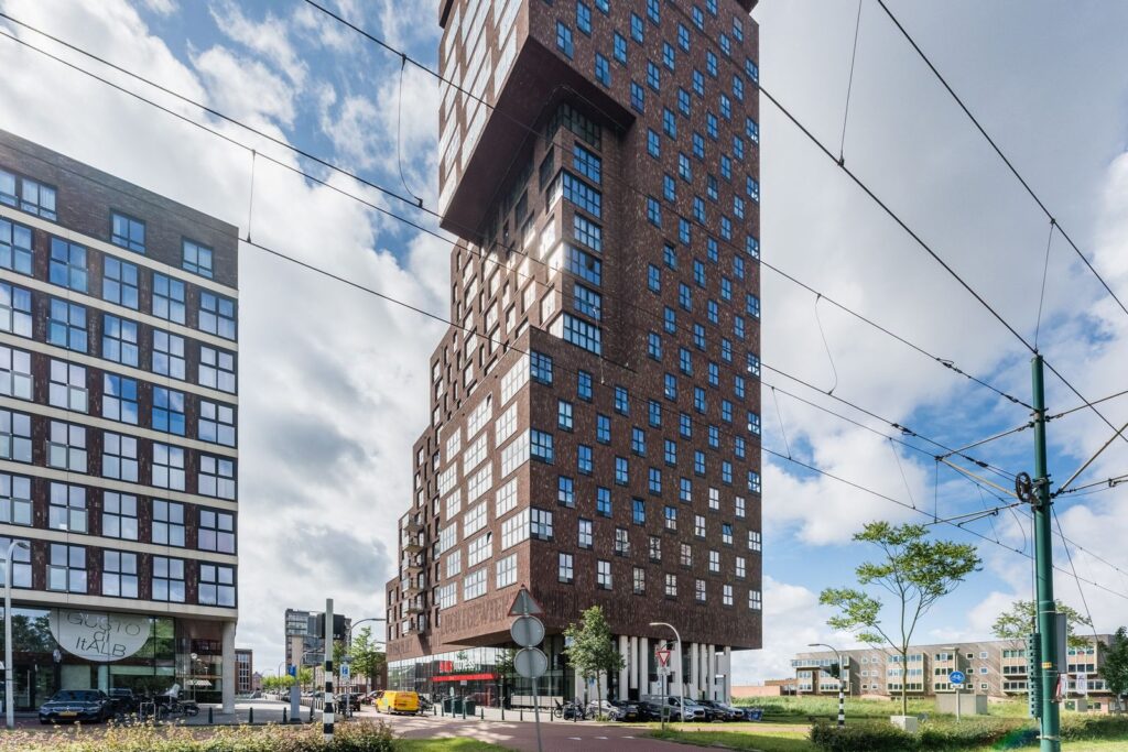 Fluitschiplaan 73