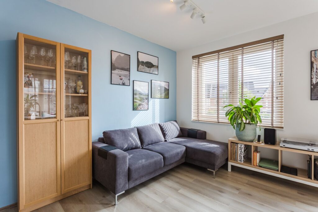 Fort Heemstedestraat 5a
