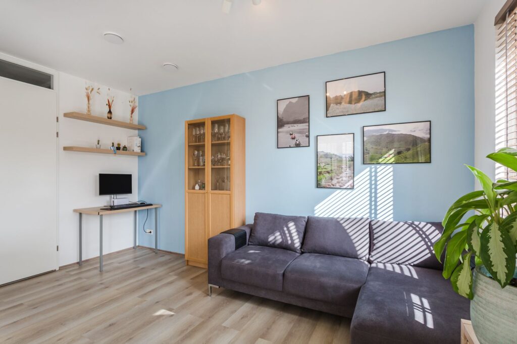 Fort Heemstedestraat 5a