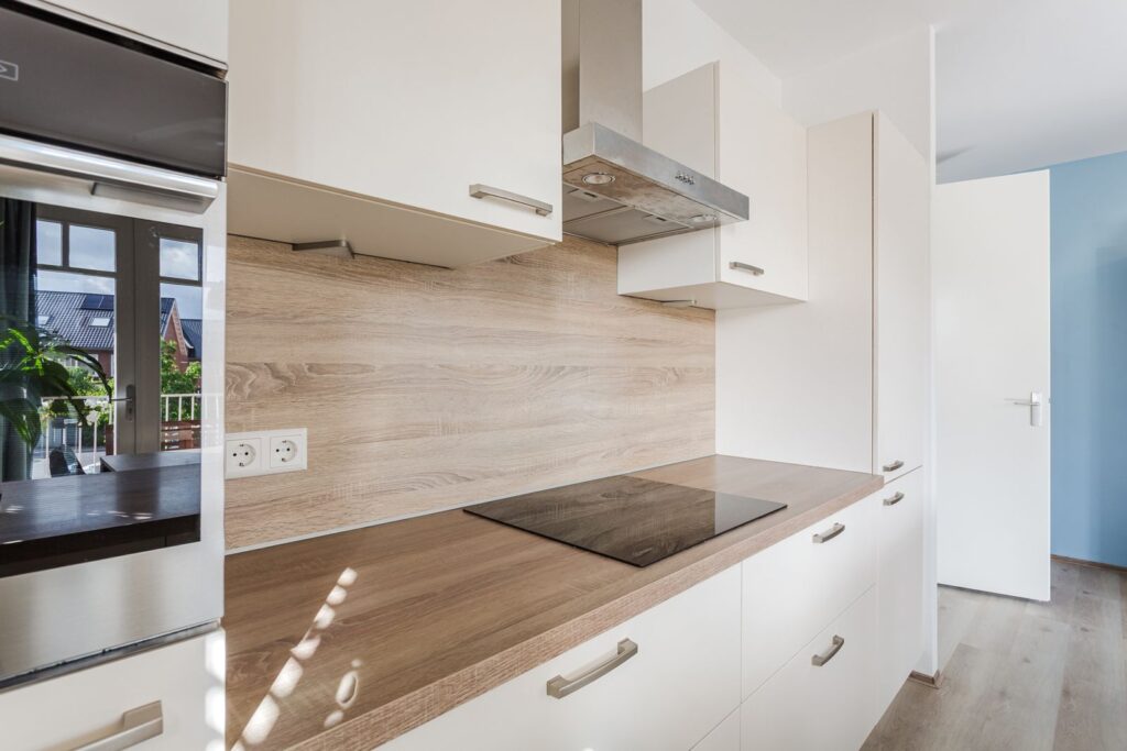 Fort Heemstedestraat 5a