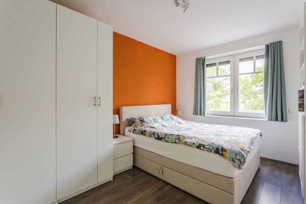 Fort Heemstedestraat 5a
