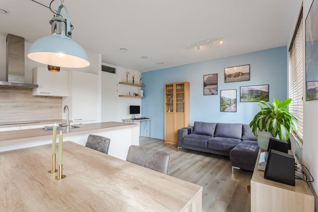 Fort Heemstedestraat 5a