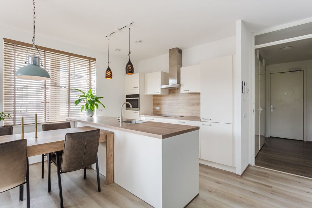 Fort Heemstedestraat 5a