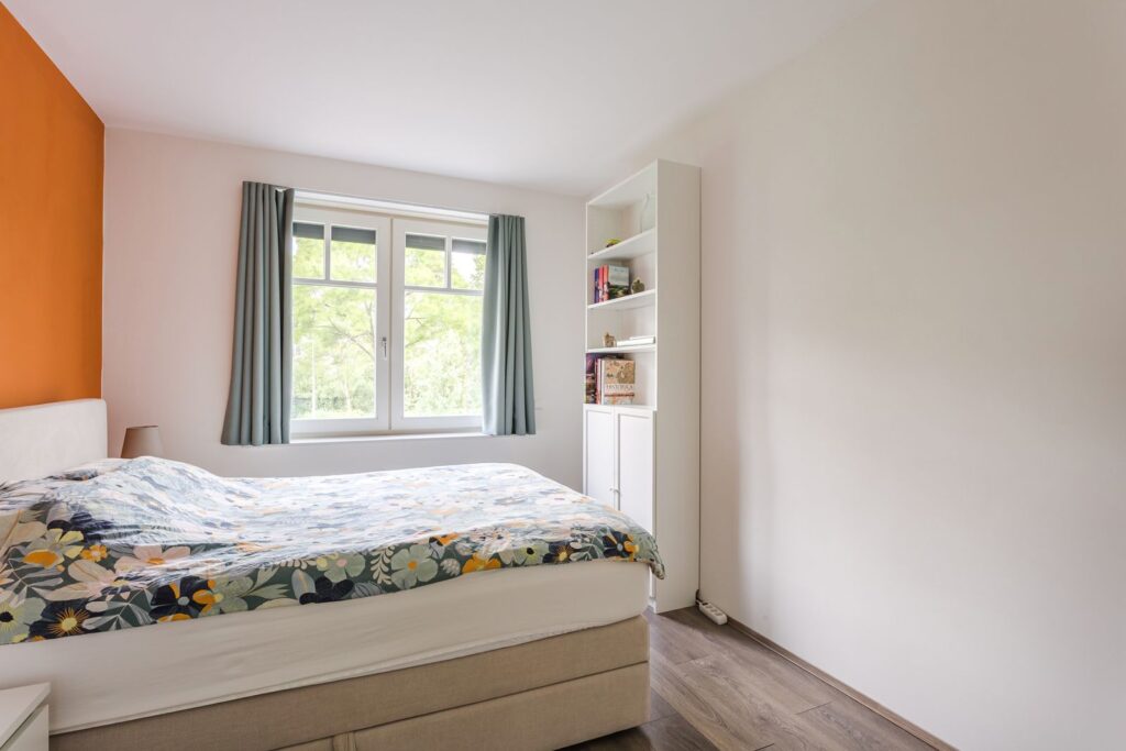 Fort Heemstedestraat 5a