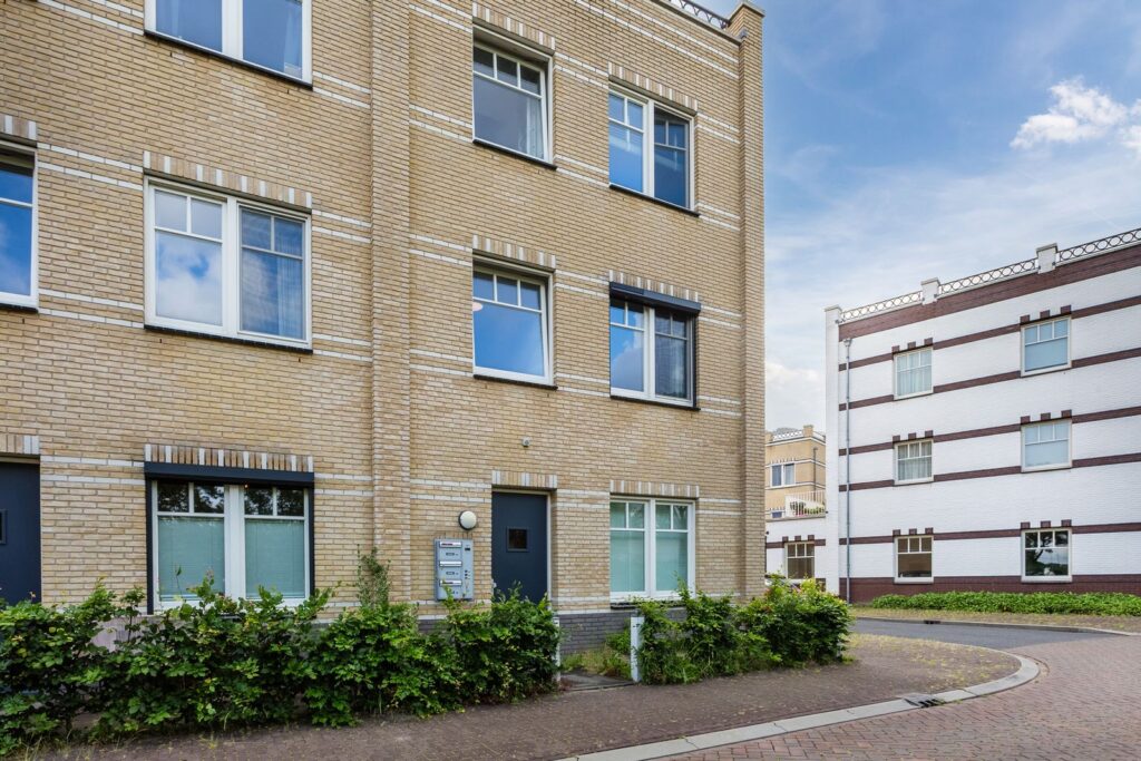 Fort Heemstedestraat 5a