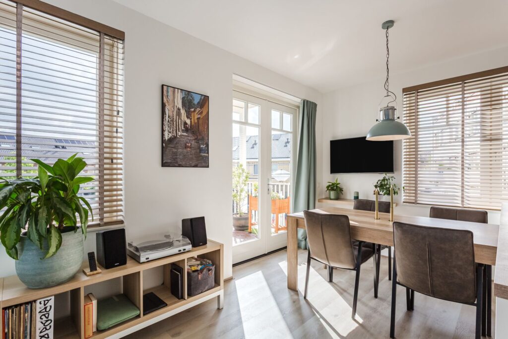 Fort Heemstedestraat 5a