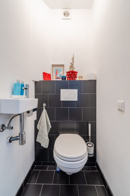 Koekoekstraat 6BS